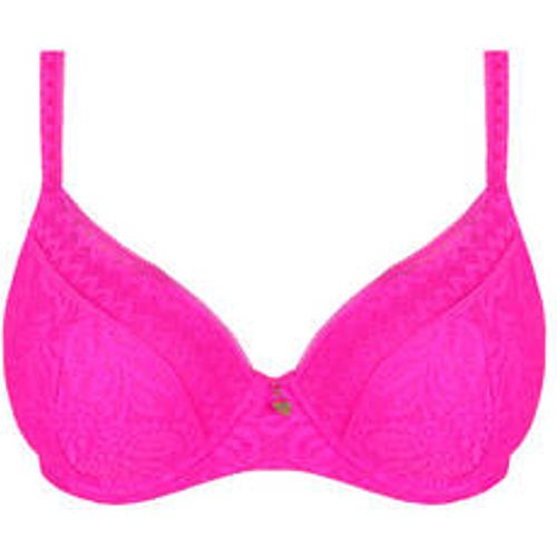 Soutien-gorge emboitant coques en dentelle Palermo - PRIMADONNA TWIST - Modalova