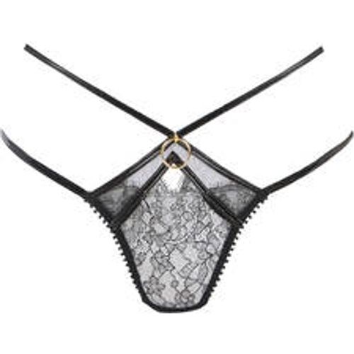 Slip en dentelle Foxie - Agent Provocateur - Modalova