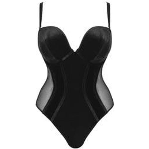 SCANTILLY body en velours Icon - SCANTILLY - Modalova