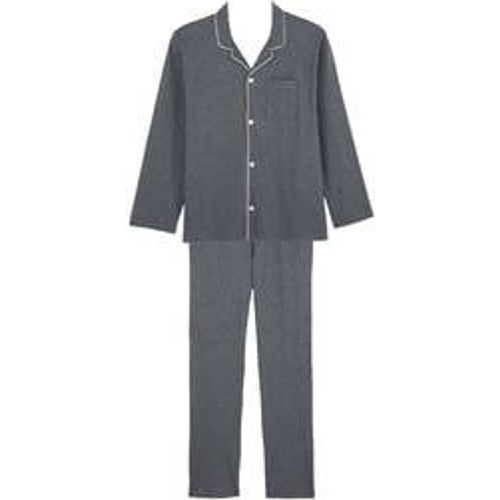 Pyjama homme en coton Romain - LAURENCE TAVERNIER - Modalova