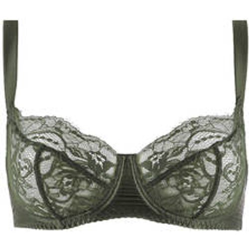 Soutien-gorge balconnet en dentelle Ingrid - Fleur of England - Modalova