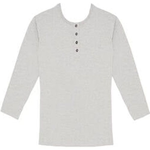 Haut de pyjama homme en coton Séparables - ARTHUR - Modalova