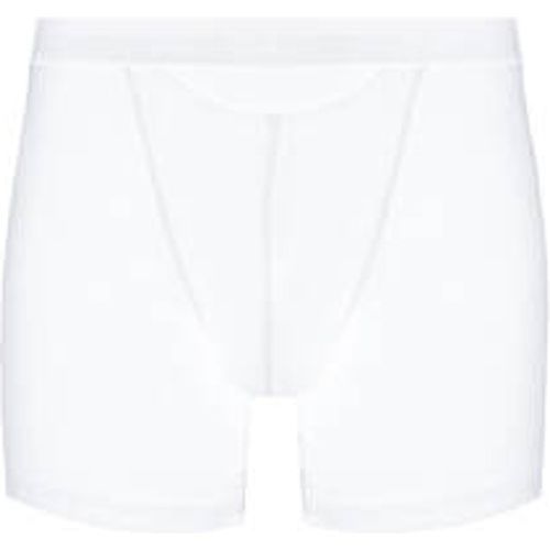 Boxer long avec ouverture me en coton et modal HO1 - HOM - Modalova