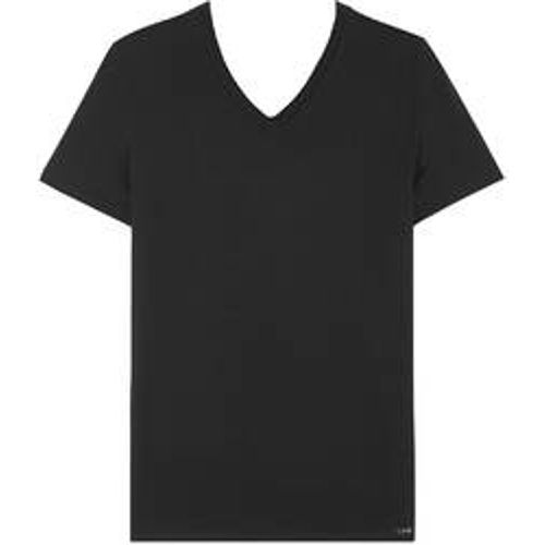 HOM t-shirt col V homme Tencel Soft - HOM - Modalova