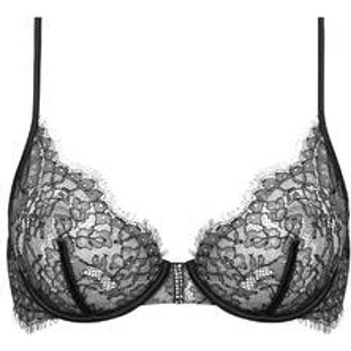 Soutien-gorge armatures en dentelle Relang - ANDRES SARDA - Modalova