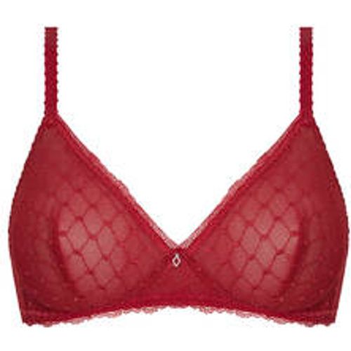 Soutien-gorge sans armatures Agenda Plaisir - ANTIGEL - Modalova