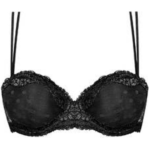 Soutien-gorge balconnet rembourré Nan - ANDRES SARDA - Modalova