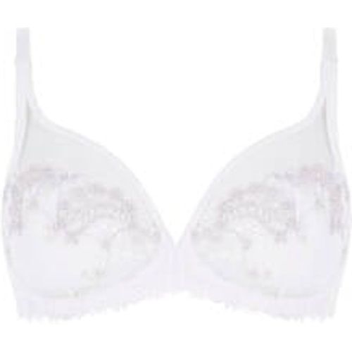 Soutien-gorge emboitant décolleté plongeant Wish - SIMONE PÉRÈLE - Modalova