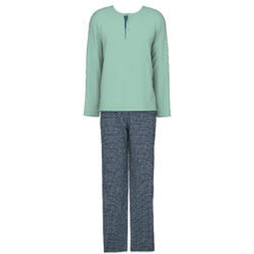 Pyjama homme en coton Nightwear - CALIDA - Modalova