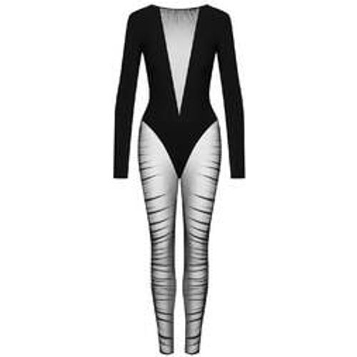 MAISON CLOSE catsuit Nuit Fauve - MAISON CLOSE - Modalova