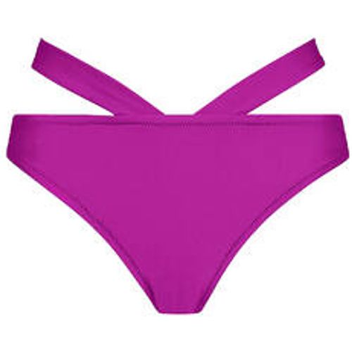 Bas de maillot de bain slip séduction La Chiquissima - ANTIGEL - Modalova