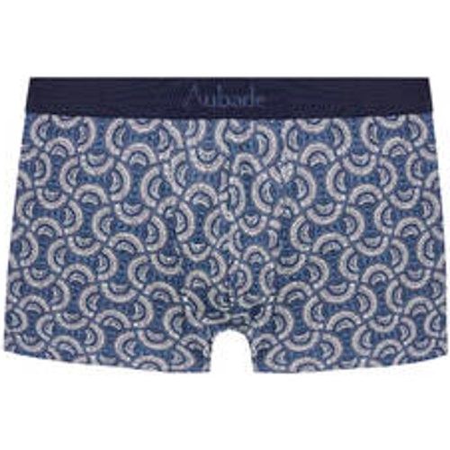 Boxer homme en coton Classics - AUBADE - Modalova