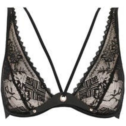 Soutien-gorge armatures en dentelle Fresno - LIVY - Modalova