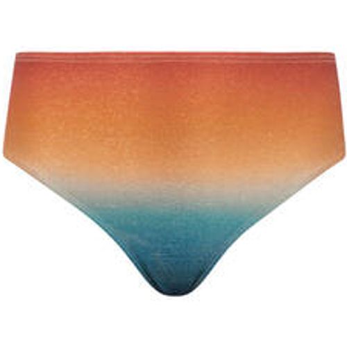 Bas de maillot de bain culotte haute Aura - EMPREINTE - Modalova