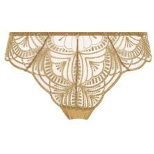 AUBADE slip brésilien Ethnic Vibes - AUBADE - Modalova