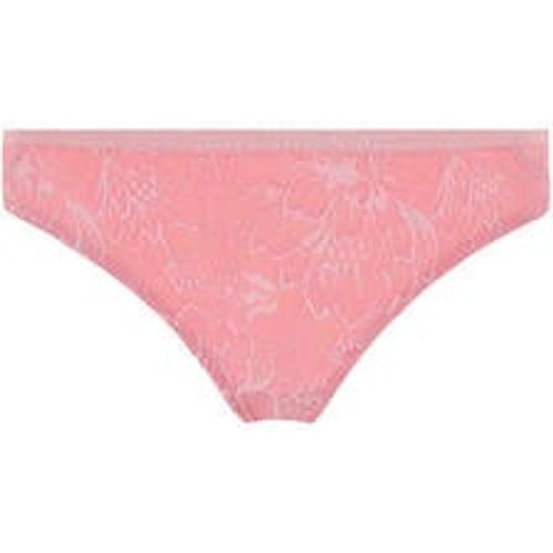 Slip en dentelle Amourette Charm - Triumph - Modalova