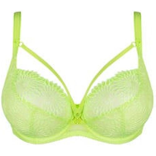 Soutien-gorge balconnet tulipe Sophora - PRIMADONNA - Modalova