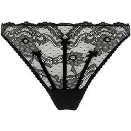 String en dentelle Le Chabanais - DITA VON TEESE - Modalova