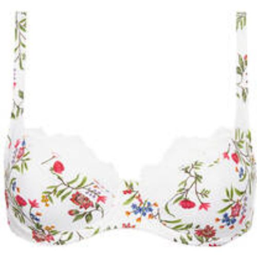 Soutien-gorge corbeille Muse du Printemps - ANTIGEL - Modalova