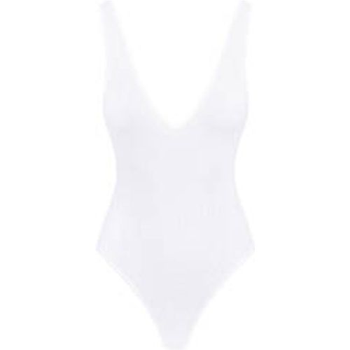 Body string col V La Amazone - MAISON CLOSE - Modalova