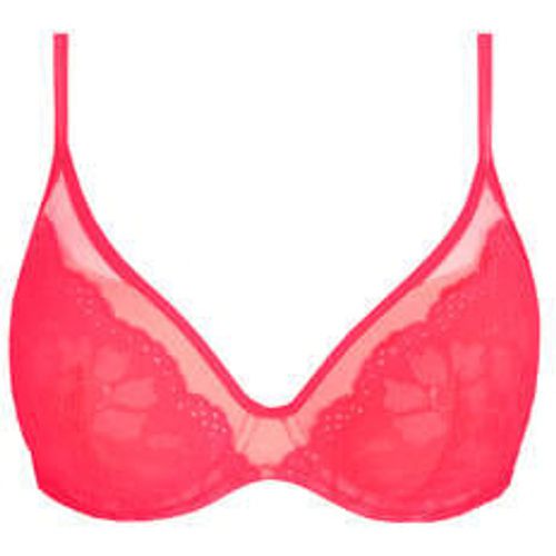 Soutien-gorge coques forme coeur en dentelle Suto - MARIE JO - Modalova