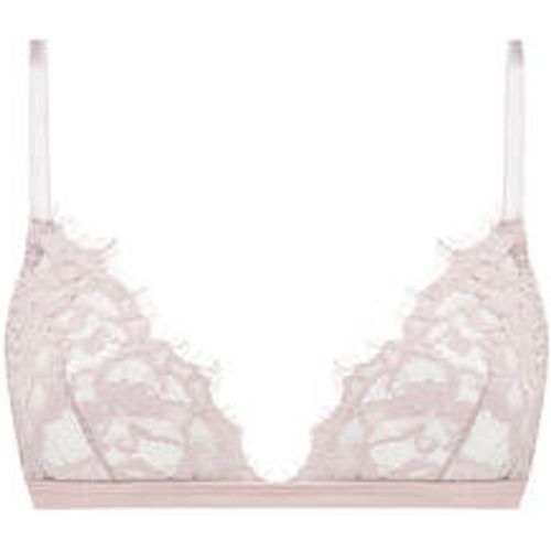 Soutien-gorge triangle en dentelle Muse Aurélia - Coco De Mer - Modalova