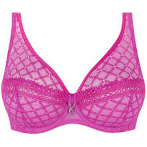 Soutien-gorge triangle Paco - LOUISA BRACQ - Modalova