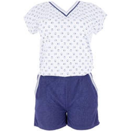 CANAT pyjama short en coton Agathe - CANAT - Modalova