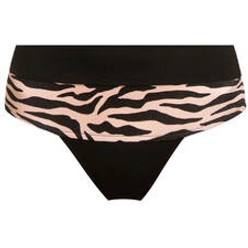 Bas de maillot de bain culotte haute Frances - ANDRES SARDA - Modalova