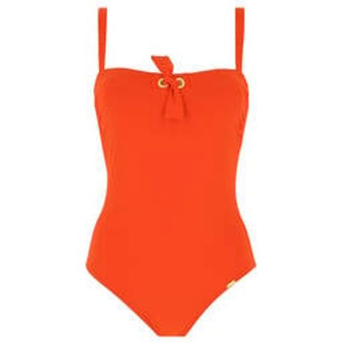 Maillot de bain 1 pièce nageur Michela sans armatures Majorque - LIVIA - Modalova