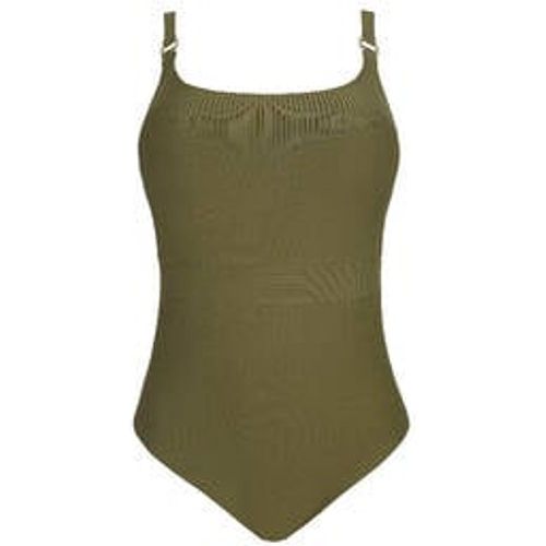 Maillot de bain 1 pièce nageur sans armatures Sahara - PRIMADONNA - Modalova