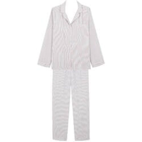 Pyjama en coton Essentiel Rayé - LAURENCE TAVERNIER - Modalova