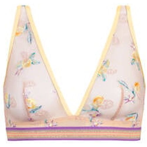 Soutien-gorge triangle Poetry Lemon - mey - Modalova