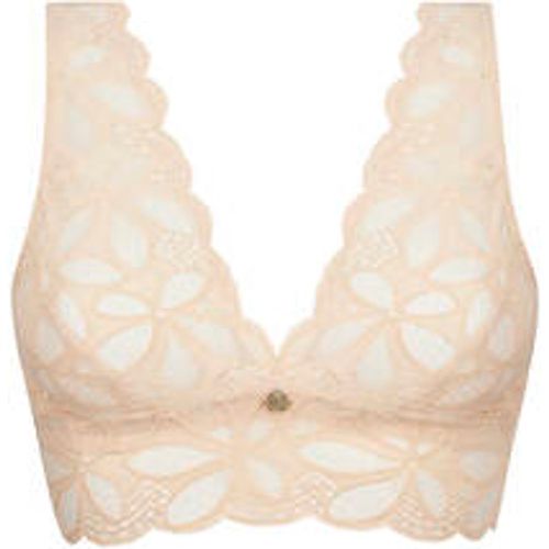 Soutien-gorge brassière en dentelle Stricto Sensuelle - ANTIGEL - Modalova