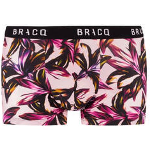 Boxer court homme en coton Tropical Dream - BRACQ - Modalova