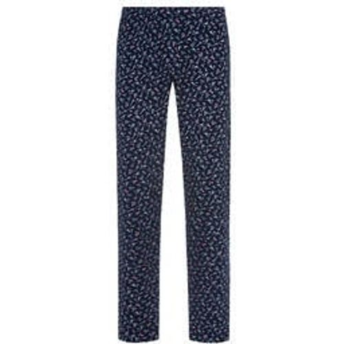 Pantalon homme en coton Small Ship - mey - Modalova