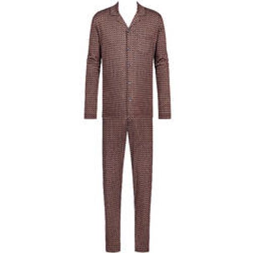 MEY pyjama homme en coton Farum - mey - Modalova