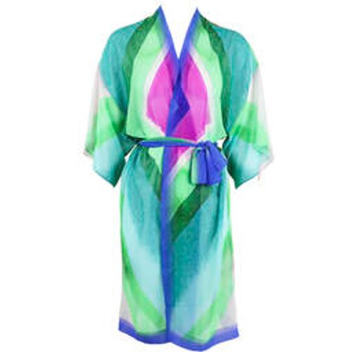 Kimono de plage Diagonal Dreams - Gottex - Modalova