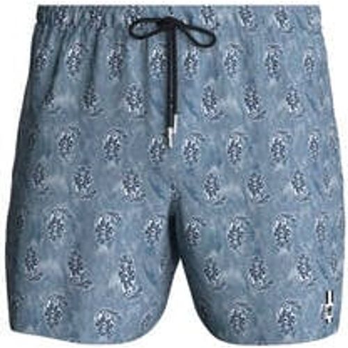 Short de bain long homme Marlon - IMPETUS - Modalova