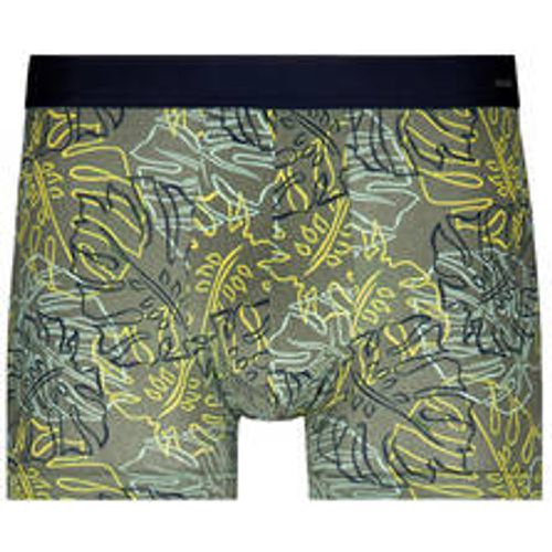 Boxer homme en coton Cotton Code Design - CALIDA - Modalova