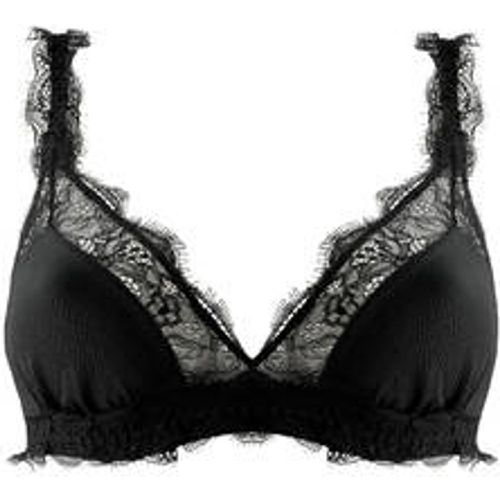 Soutien-gorge triangle Love Lace Naughty Darling - love stories - Modalova