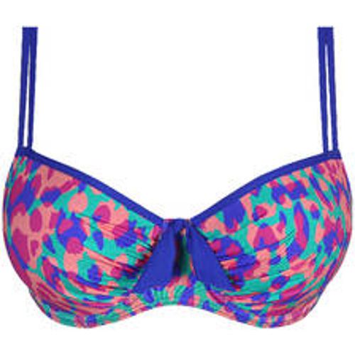 Primadonna - Haut de bikini Olbia Bleu 38 E