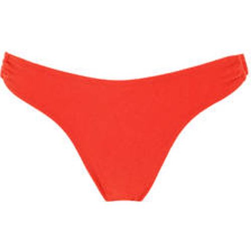 Bas de maillot de bain slip brésilien Keola Eponge Fine - PAIN DE SUCRE - Modalova