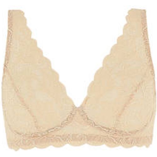 Soutien-gorge triangle en dentelle Moments - Hanro - Modalova