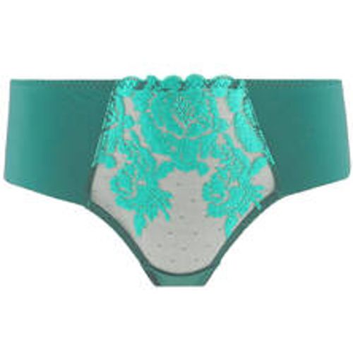 MAISON LEJABY shorty Fleur Ikat - MAISON LEJABY - Modalova