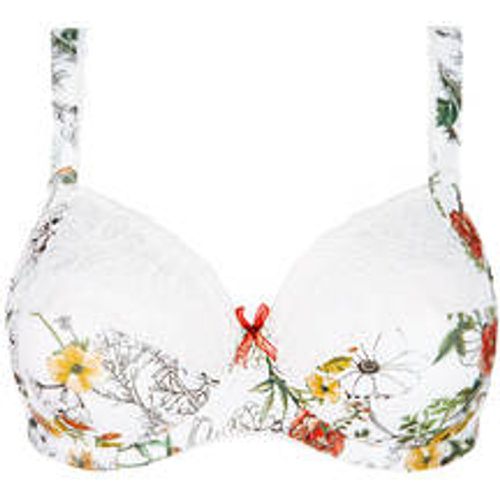 Soutien-gorge armatures bien-être Liberté en Fleurs - ANTIGEL - Modalova