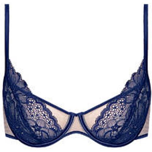 Soutien-gorge armatures en dentelle Tyng - ANDRES SARDA - Modalova