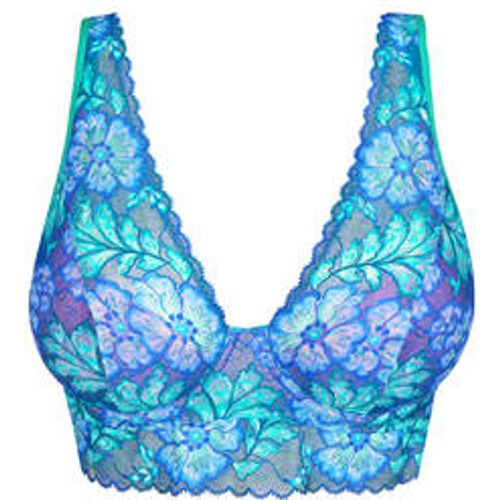 Soutien-gorge bustier en dentelle Morro Bay - PRIMADONNA TWIST - Modalova