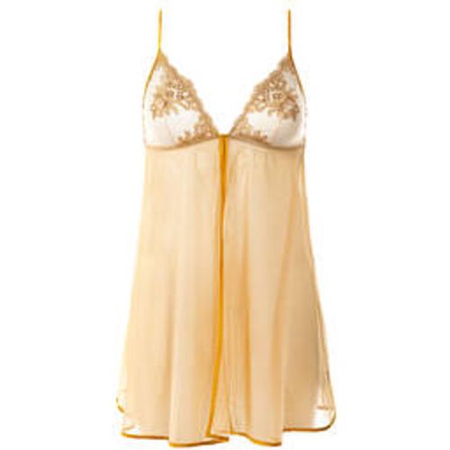 Nuisette babydoll Prestige Secret Vanity - Valery - Modalova