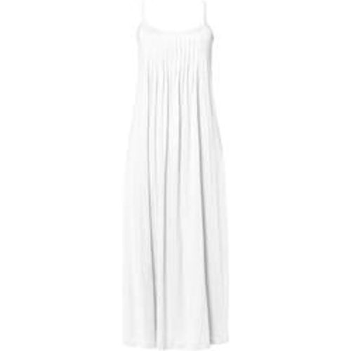 HANRO robe longue en coton Juliet - Hanro - Modalova